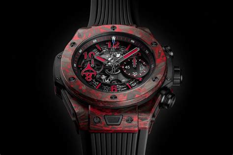 hublot alex ovechkin watch|Hublot Honors the “Great Eight” with Big Bang Unico .